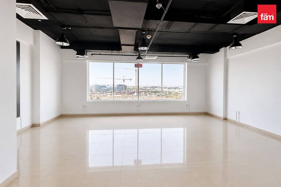 Oficina en Dubai Silicon Oasis (DSO),SIT Tower, 94000 AED - 16124118 Oficina en Dubai Silicon Oasis (DSO),SIT Tower, 94000 AED - 16124118
