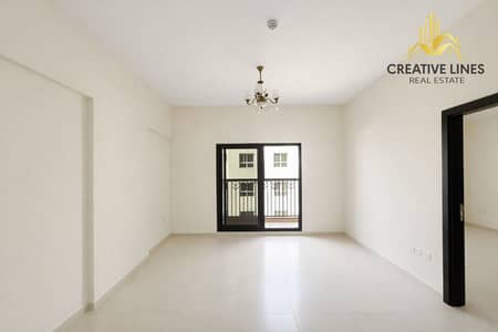 1 Schlafzimmer Wohnung zum zur Miete in Al Nahda (Dubai), Dubai - IMG-20260801-WA0013. jpg