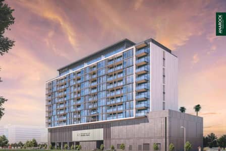 2 habitaciones Apartamento para en Venta en Al Satwa, Dubai - Apartamento en Al Satwa，Jumeirah Garden City，161 Jumeirah Lane, 2 dormitorios, 2050000 AED - 15702316
