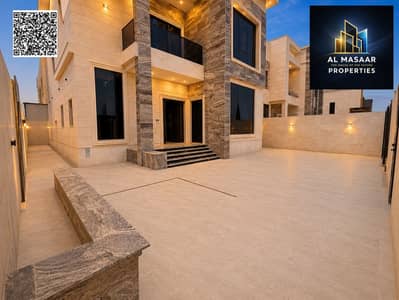 5 Bedroom Villa for Sale in Al Alia, Ajman - batch_WhatsApp Image 2026-07-20 at 7.17. 07 PM. jpeg 5 Bedroom Villa for Sale in Al Alia, Ajman - batch_WhatsApp Image 2026-07-20 at 7.17. 07 PM. jpeg