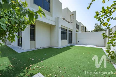 4 Camere Townhouse in affitto a Town Square, Dubai - Villetta a schiera a Town Square，Noor Townhouses, 4 camere da letto, 169999 AED - 16124134