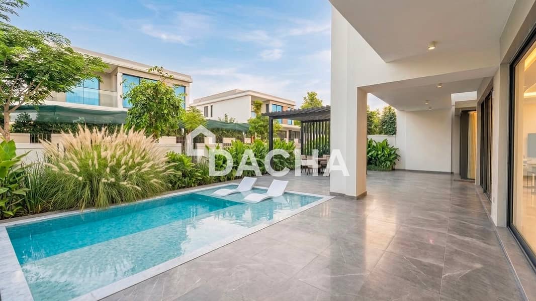 Villa a Tilal Al Ghaf,Harmony,Harmony 2, 5 camere da letto, 850000 AED - 16124140 Villa a Tilal Al Ghaf,Harmony,Harmony 2, 5 camere da letto, 850000 AED - 16124140