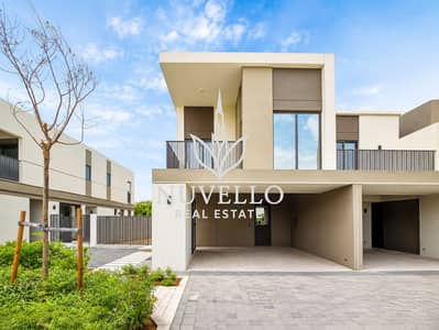 4 Slaapkamers Townhouse te Huur in Tilal Al Ghaf, Dubai - Rijwoning in Tilal Al Ghaf，Aura Gardens, 4 slaapkamers, 280000 AED - 16122883