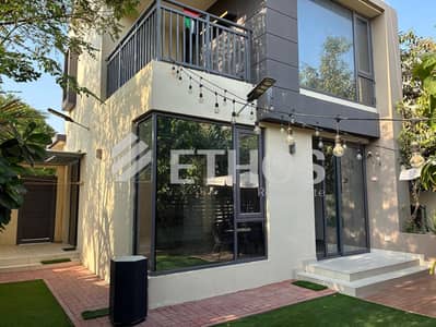 4 Slaapkamers Villa te Huur in Dubai Hills Estate, Dubai - Villa in Dubai Hills Estate，Maple，Maple 2, 4 slaapkamers, 270000 AED - 16124155