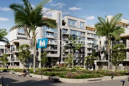 1 habitación Apartamento para en Venta en Masdar City, Abu Dhabi - Apartamento en Masdar City,Royal Park, 1 dormitorio, 875000 AED - 16124156 1 habitación Apartamento para en Venta en Masdar City, Abu Dhabi - Apartamento en Masdar City,Royal Park, 1 dormitorio, 875000 AED - 16124156
