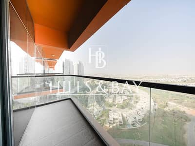 1 Schlafzimmer Wohnung zum zur Miete in DAMAC Hills, Dubai - Wohnung in DAMAC Hills，Golf Vita, 1 schlafzimmer, 48000 AED - 16124159