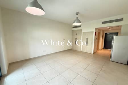 Studio de  à à vendre à The Views, Dubai - Appartement à The Views，Travo，Travo Tower B, 1175000 AED - 16124202