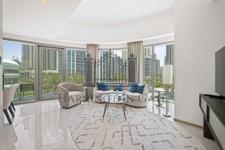 Appartement de 2 chambres à à louer à Dubai Creek Harbour, Dubai - DSC00799. jpg