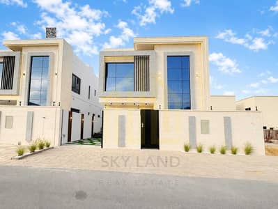 5 Schlafzimmer Villa zum zum Verkauf in Al Zahya, Ajman - WhatsApp Image 2026-06-19 at 6.21. 27 AM. jpeg