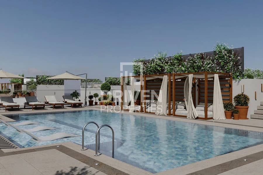 Appartement à Mohammed Bin Rashid City (MBR City),District 11,Starlight Park, 1 chambre, 1300000 AED - 16124224 Appartement à Mohammed Bin Rashid City (MBR City),District 11,Starlight Park, 1 chambre, 1300000 AED - 16124224