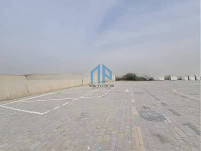 Plot para en Alquiler en Al Quoz, Dubai - Parcela en Al Quoz，Al Quoz Industrial Area，Al Quoz Industrial Area 2, 750000 AED - 16124260