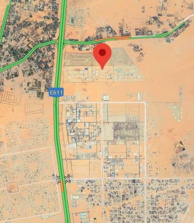 LAND FOR SALE IN NEW EMIRATES INDUSTRIAL AREA BLOK 2 LAND FOR SALE IN NEW EMIRATES INDUSTRIAL AREA BLOK 2