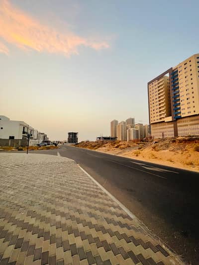 Plot de  à à vendre à Al Amerah, Ajman - WhatsApp Image 2026-08-08 at 7.50. 45 PM (1). jpeg