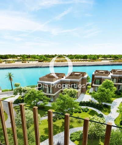 1 Bedroom Apartment for Sale in Yas Island, Abu Dhabi - WhatsApp Image 2026-08-10 at 12.05. 45 PM. jpeg