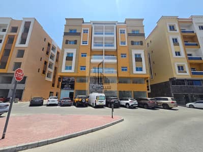 Building in vendita a Al Tallah 2, Ajman - WhatsApp Image 2026-08-10 at 10.39. 28 AM (3). jpeg