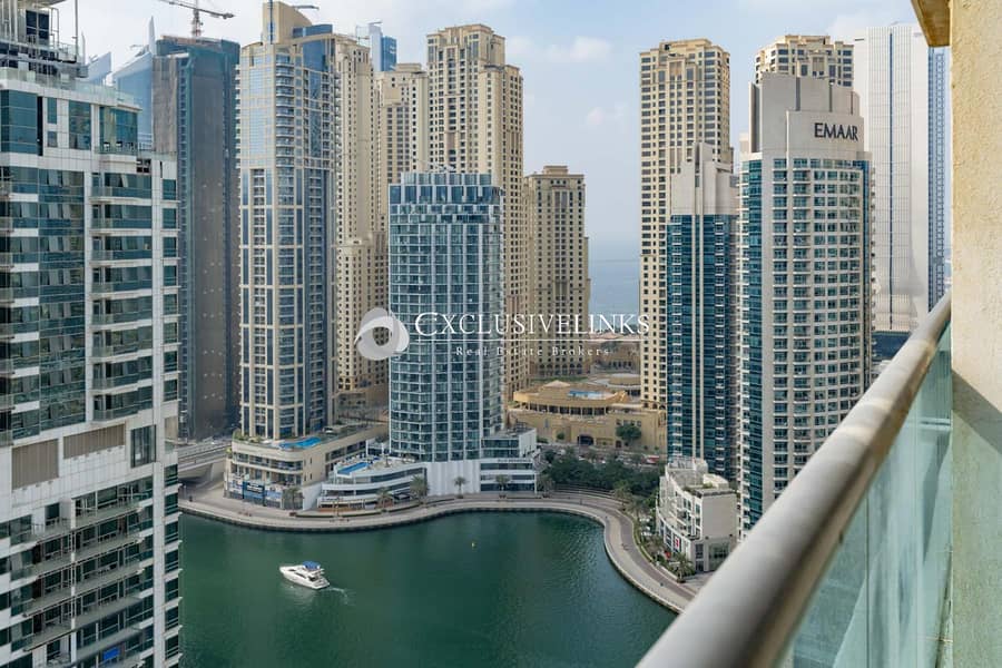 BEST DEAL | Great Marina Views | Amazing Layout BEST DEAL | Great Marina Views | Amazing Layout