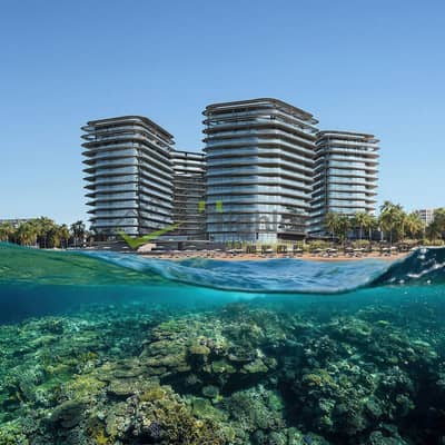 2 Slaapkamers Appartement te Koop in Al Raha Beach, Abu Dhabi - WhatsApp Image 2026-04-24 at 7.41. 27 PM (1). jpeg 2 Slaapkamers Appartement te Koop in Al Raha Beach, Abu Dhabi - WhatsApp Image 2026-04-24 at 7.41. 27 PM (1). jpeg