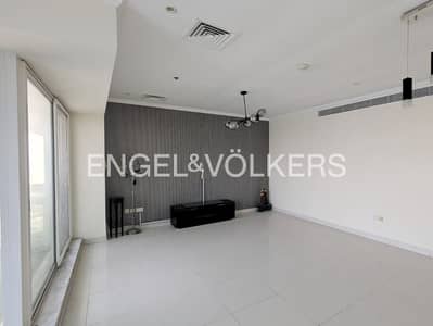 2 Bedroom Apartment for Rent in Jumeirah Lake Towers (JLT), Dubai - High Floor | Maid Room | Close to Metro 2 Bedroom Apartment for Rent in Jumeirah Lake Towers (JLT), Dubai - High Floor | Maid Room | Close to Metro