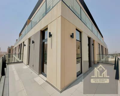 2 Slaapkamers Penthouse te Huur in Aljada, Sharjah - WhatsApp Image 2026-08-10 at 11.42. 46 AM. jpeg 2 Slaapkamers Penthouse te Huur in Aljada, Sharjah - WhatsApp Image 2026-08-10 at 11.42. 46 AM. jpeg