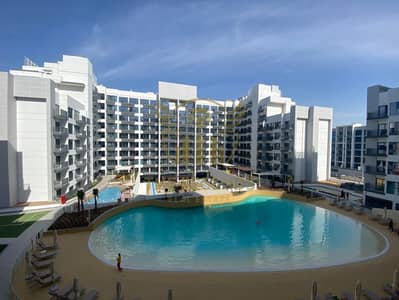 1 Slaapkamer Appartement te Huur in Dubai Studio City, Dubai - 005. jpeg