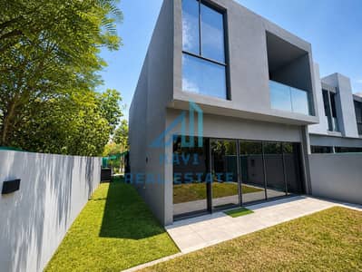 3 Bedroom Townhouse for Rent in Tilal City, Sharjah - 158. png 3 Bedroom Townhouse for Rent in Tilal City, Sharjah - 158. png