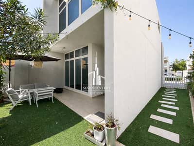 3 Slaapkamers Townhouse te Koop in DAMAC Hills 2 (Akoya by DAMAC), Dubai - Rijwoning in DAMAC Hills 2 (Akoya by DAMAC),Mimosa, 3 slaapkamers, 1400000 AED - 16124388 3 Slaapkamers Townhouse te Koop in DAMAC Hills 2 (Akoya by DAMAC), Dubai - Rijwoning in DAMAC Hills 2 (Akoya by DAMAC),Mimosa, 3 slaapkamers, 1400000 AED - 16124388