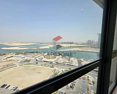 1 habitación Apartamento para en Alquiler en Al Reem Island, Abu Dhabi - Apartamento en Al Reem Island，Makers District，Pixel, 1 dormitorio, 109999 AED - 16124405