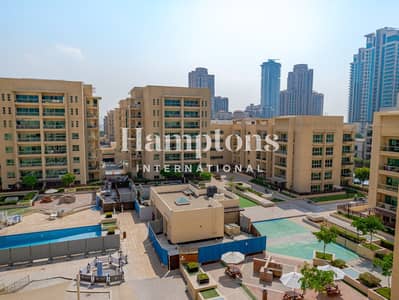 Appartement de 2 chambres à à vendre à The Greens, Dubai - Appartement à The Greens，Al Dhafrah，Al Dhafrah 2, 2 chambres, 2100000 AED - 16124404