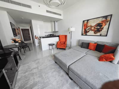 1 Schlafzimmer Wohnung zum zum Verkauf in DAMAC Hills, Dubai - Wohnung in DAMAC Hills,Golf Town,Golf Promenade,Golf Promenade 2,Golf Promenade 2B, 1 schlafzimmer, 1300000 AED - 16124407 1 Schlafzimmer Wohnung zum zum Verkauf in DAMAC Hills, Dubai - Wohnung in DAMAC Hills,Golf Town,Golf Promenade,Golf Promenade 2,Golf Promenade 2B, 1 schlafzimmer, 1300000 AED - 16124407