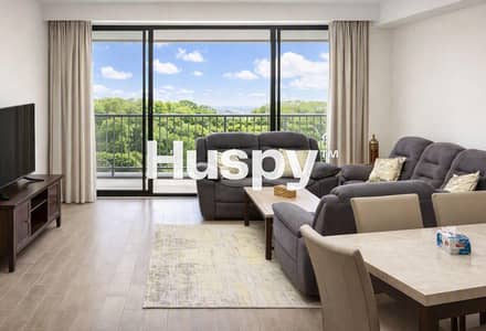 1 Bedroom Apartment for Rent in Yas Island, Abu Dhabi - Fully Furnished | Covered Parking | Vacant Now 1 Bedroom Apartment for Rent in Yas Island, Abu Dhabi - Fully Furnished | Covered Parking | Vacant Now