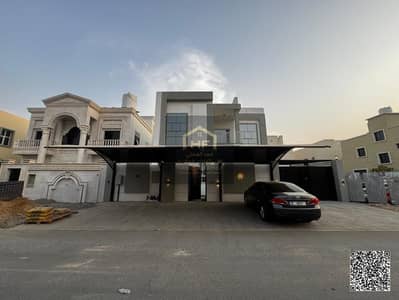 5 Bedroom Villa for Sale in Al Amerah, Ajman - WhatsApp Image 2026-08-09 at 11.07. 23 AM (18)-watermark. jpg
