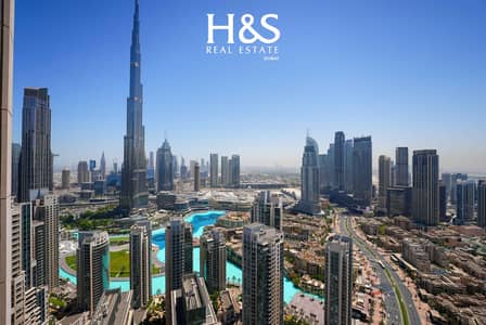 3 Camere Hotel Apartment in affitto a Downtown Dubai, Dubai - WhatsApp Image 2026-06-09 at 10.05. 27 (28). jpeg