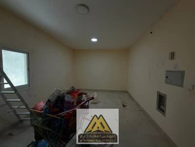 Studio zum zur Miete in Al Nakhil, Ajman - WhatsApp Image 2026-07-23 at 10.26. 27 AM. jpeg Studio zum zur Miete in Al Nakhil, Ajman - WhatsApp Image 2026-07-23 at 10.26. 27 AM. jpeg