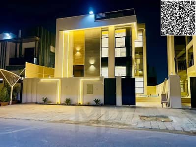6 Schlafzimmer Villa zum zum Verkauf in Al Yasmeen, Ajman - batch_841018837-1066x800. jpg 6 Schlafzimmer Villa zum zum Verkauf in Al Yasmeen, Ajman - batch_841018837-1066x800. jpg