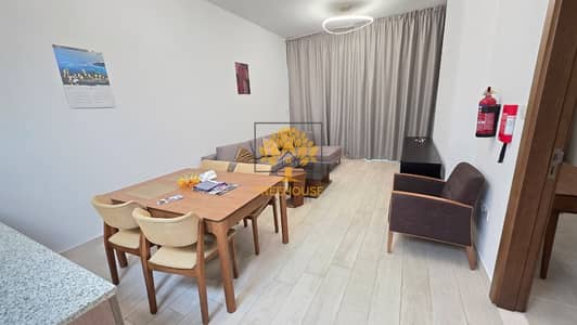 1 Schlafzimmer Wohnung zum zur Miete in Al Jaddaf, Dubai - 5. jpeg