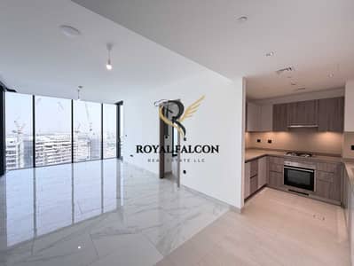 2 Slaapkamers Appartement te Huur in Sobha Hartland, Dubai - Appartement in Sobha Hartland，Crest Grande, 2 slaapkamers, 135000 AED - 16124232