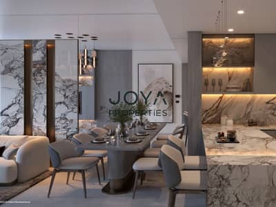 Studio de  à à vendre à Dubai Production City (IMPZ), Dubai - Appartement à Dubai Production City (IMPZ)，Vista by Vision, 790000 AED - 16124484