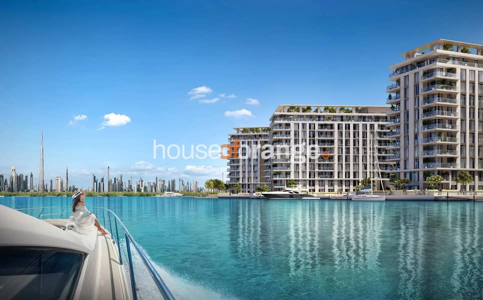 Luxury 1BR | Full Burj View | Prime Location Luxury 1BR | Full Burj View | Prime Location