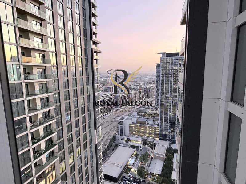 Appartement in Sobha Hartland,Crest Grande, 2 slaapkamers, 134999 AED - 16124458 Appartement in Sobha Hartland,Crest Grande, 2 slaapkamers, 134999 AED - 16124458