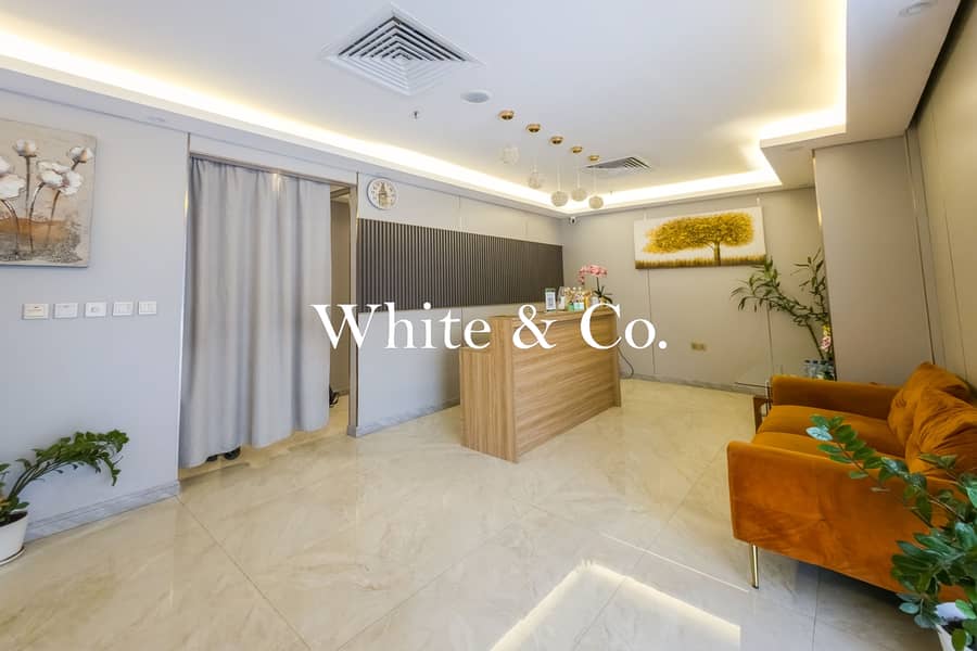 Retail Shop | High Footfall | Dubai Marina Retail Shop | High Footfall | Dubai Marina