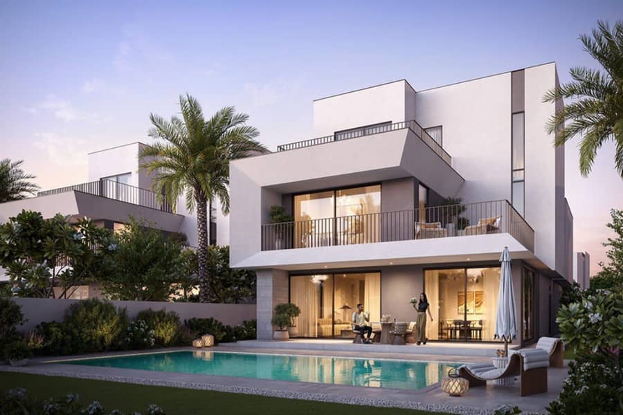 Вилла в Дубай Инвестиционный Парк (ДИП),Grand Polo Club & Resort,Montura 2, 3 cпальни, 6250000 AED - 16124504 Вилла в Дубай Инвестиционный Парк (ДИП),Grand Polo Club & Resort,Montura 2, 3 cпальни, 6250000 AED - 16124504