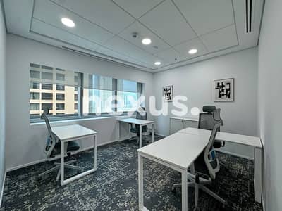 Office zum zur Miete in Barsha Heights (Tecom), Dubai - image_0