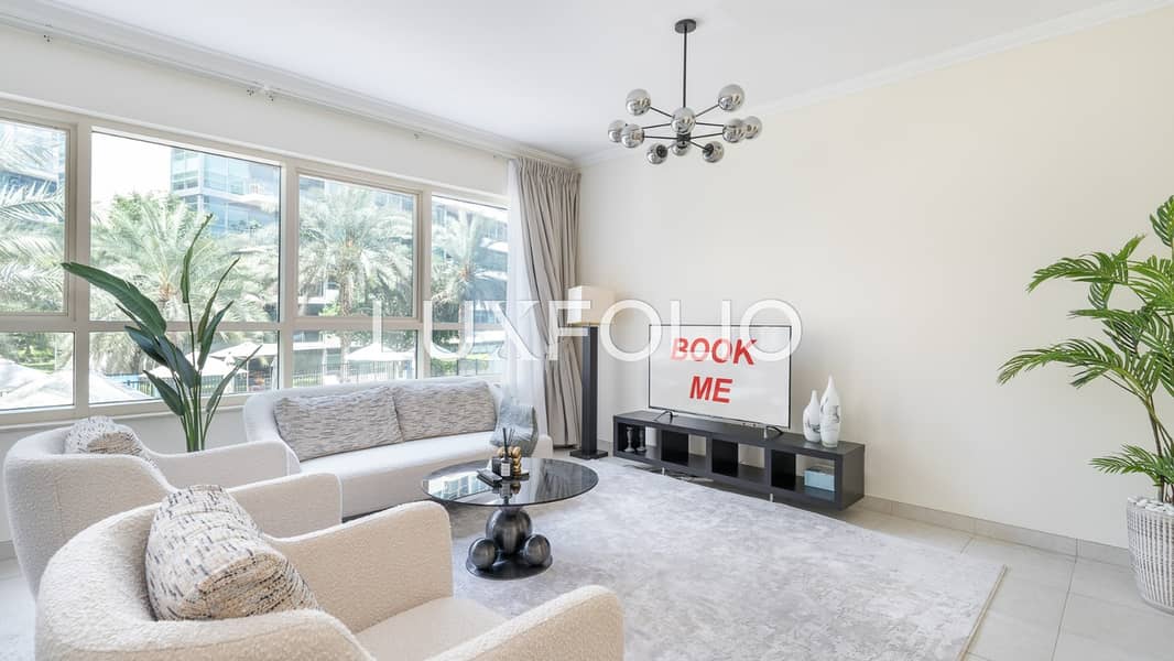 Appartement in Dubai Marina,Marina Quays,Marina Quays West, 2 slaapkamers, 2900000 AED - 16124555 Appartement in Dubai Marina,Marina Quays,Marina Quays West, 2 slaapkamers, 2900000 AED - 16124555