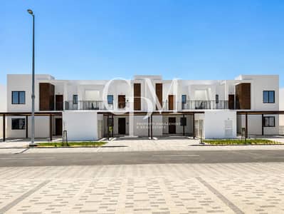 3 Schlafzimmer Wohnung zum zum Verkauf in Al Ghadeer, Abu Dhabi - c3ba9fe7-c004-4eee-b44a-b4726f9a0b73. png