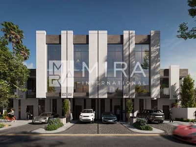 2 habitaciones Townhouse para en Venta en Bianca, Dubai - 20
