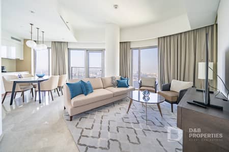2 Camere Appartamento in affitto a Dubai Creek Harbour, Dubai - Appartamento a Dubai Creek Harbour,Address Harbour Point,Address Harbour Point Tower 1, 2 camere da letto, 180000 AED - 16124602 2 Camere Appartamento in affitto a Dubai Creek Harbour, Dubai - Appartamento a Dubai Creek Harbour,Address Harbour Point,Address Harbour Point Tower 1, 2 camere da letto, 180000 AED - 16124602