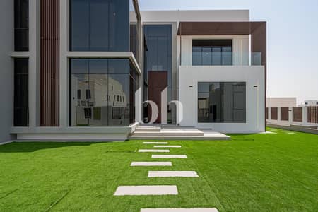 Villa de 5 chambres à à louer à Dubailand, Dubai - images image img