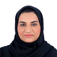 Maryam Ali