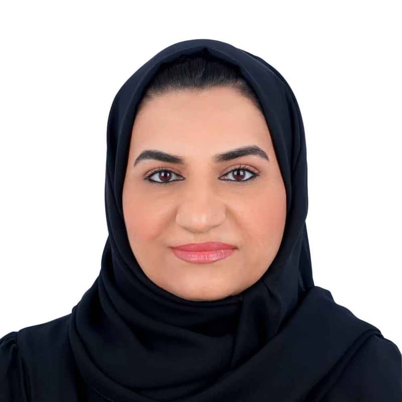 Maryam Ali