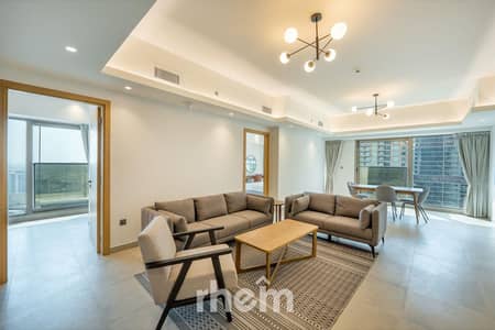 1 Bedroom Apartment for Rent in Jumeirah Lake Towers (JLT), Dubai - Spacious Apartment | Prime Location | Vacant 1 Bedroom Apartment for Rent in Jumeirah Lake Towers (JLT), Dubai - Spacious Apartment | Prime Location | Vacant